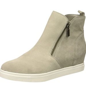 Blondo Giselle, Light Gray